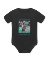 Baby Bodysuit - EU