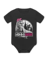 Baby Bodysuit - EU