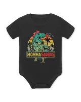 Baby Bodysuit - EU