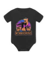 Baby Bodysuit - EU