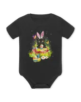 Baby Bodysuit - EU