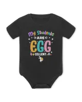 Baby Bodysuit - EU