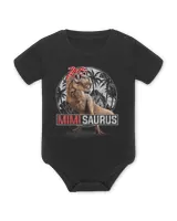 Baby Bodysuit - EU