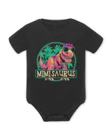 Baby Bodysuit - EU