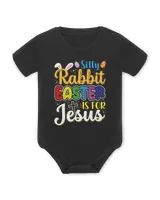Baby Bodysuit - EU