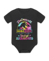 Baby Bodysuit - EU