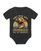 Baby Bodysuit - EU