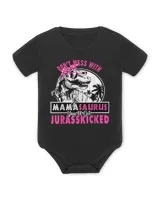Baby Bodysuit - EU