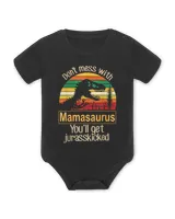 Baby Bodysuit - EU