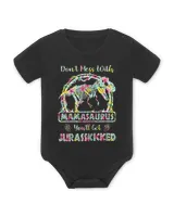 Baby Bodysuit - EU