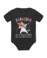 Baby Bodysuit - EU