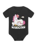 Baby Bodysuit - EU
