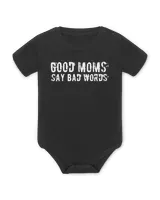 Baby Bodysuit - EU