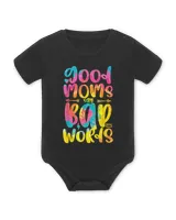 Baby Bodysuit - EU