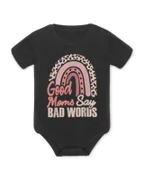 Baby Bodysuit - EU