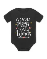 Baby Bodysuit - EU