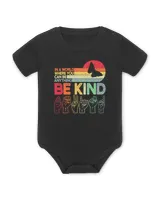 Baby Bodysuit - EU