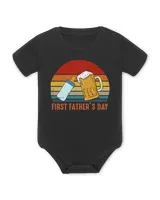 Baby Bodysuit - EU