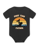 Baby Bodysuit - EU