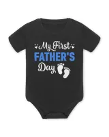 Baby Bodysuit - EU