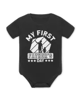 Baby Bodysuit - EU