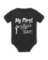 Baby Bodysuit - EU