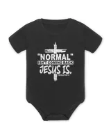 Baby Bodysuit - EU