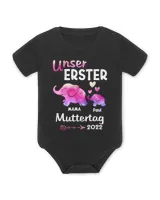 Baby Bodysuit - EU