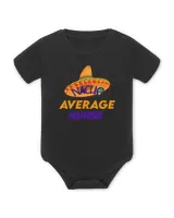 Baby Bodysuit - EU