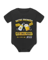 Baby Bodysuit - EU