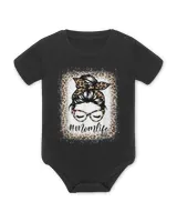 Baby Bodysuit - EU