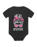 Baby Bodysuit - EU