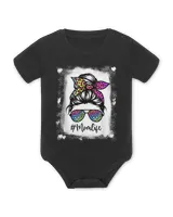 Baby Bodysuit - EU