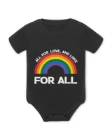 Baby Bodysuit - EU