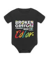 Baby Bodysuit - EU