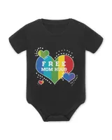Baby Bodysuit - EU
