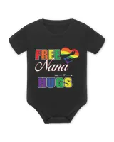 Baby Bodysuit - EU
