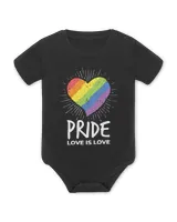 Baby Bodysuit - EU