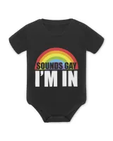 Baby Bodysuit - EU