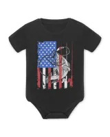 Baby Bodysuit - EU