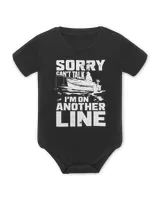 Baby Bodysuit - EU