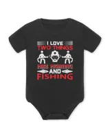 Baby Bodysuit - EU