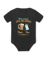 Baby Bodysuit - EU