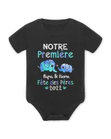 Baby Bodysuit - EU