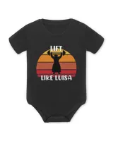 Baby Bodysuit - EU