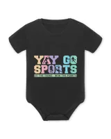 Baby Bodysuit - EU