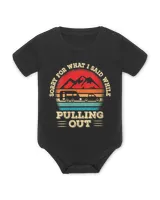Baby Bodysuit - EU