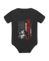 Baby Bodysuit - EU
