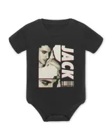 Baby Bodysuit - EU