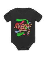 Baby Bodysuit - EU